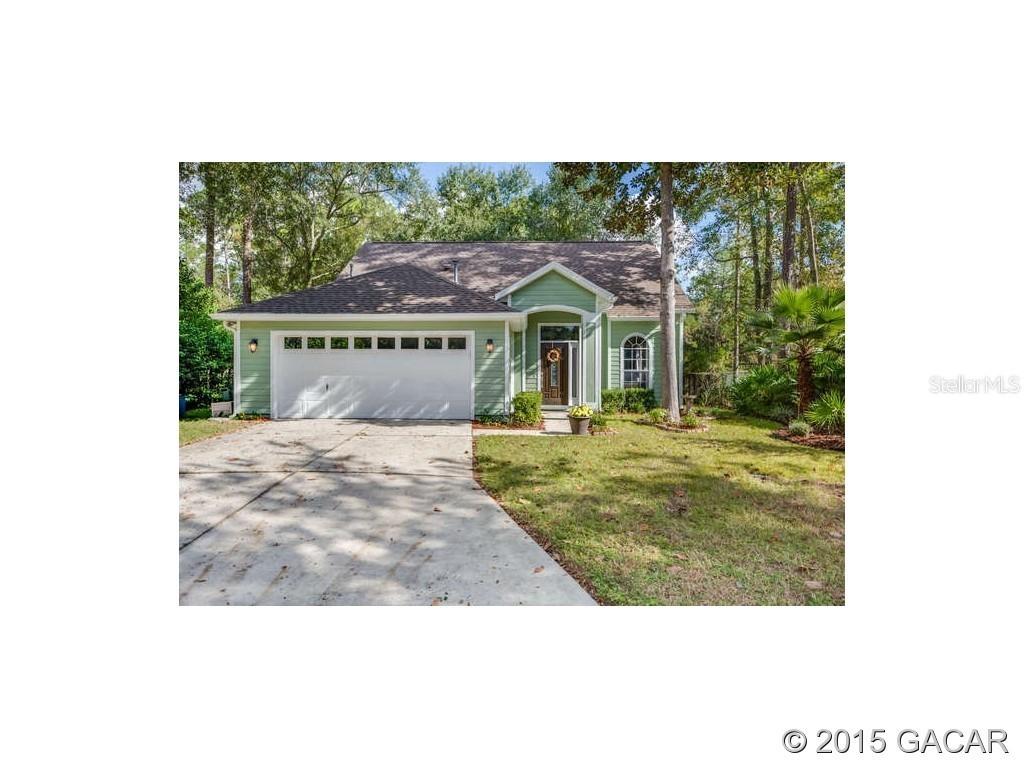 4441 NW 23rd Drive Dr., Gainesville, FL 32605