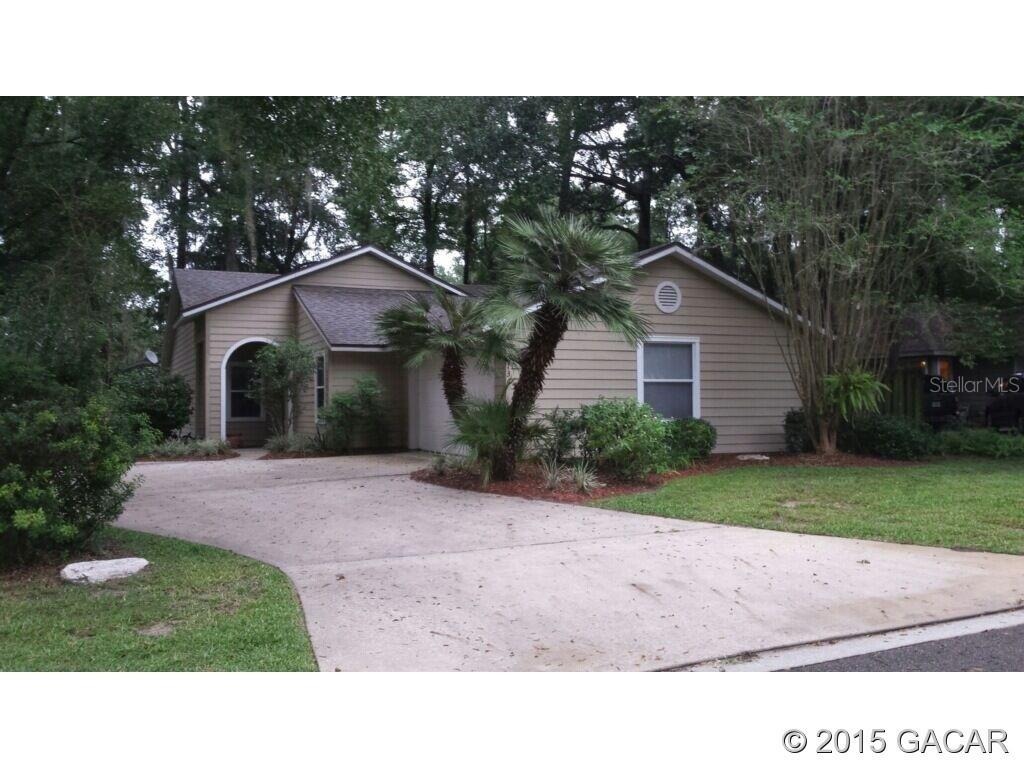 1736 NW 16th Pl., Gainesville, FL 32605