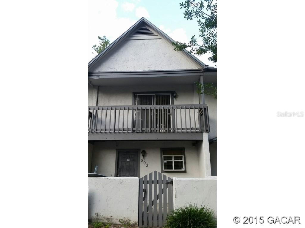 4411 SW 34th St. #803, Gainesville, FL 32608