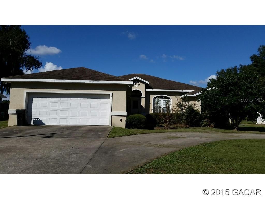 2144 SW 41st Ln., Gainesville, FL 32608