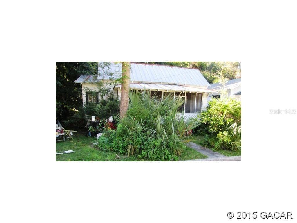 720 NW 3rd St., Gainesville, FL 32601