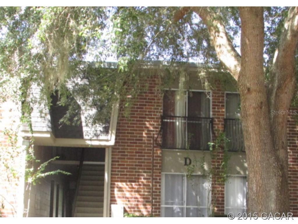 1700 SW 16 Ct. #D-30, Gainesville, FL 32608