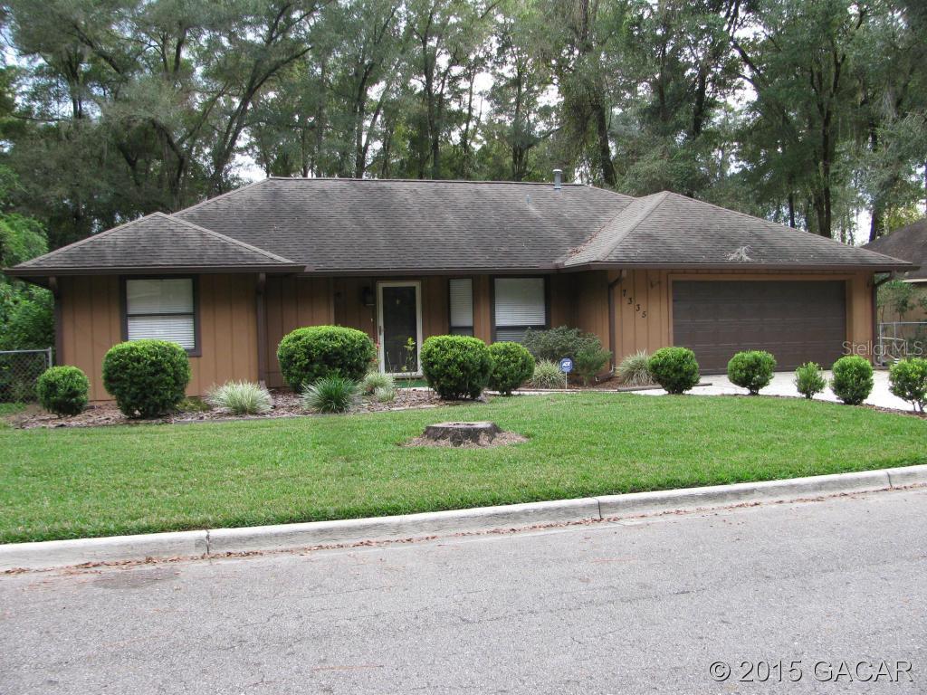 7335 SW 22nd Pl Pl., Gainesville, FL 99999