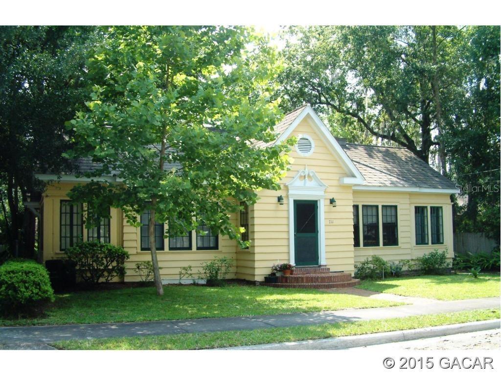 707 NE 5th Ter., Gainesville, FL 32601