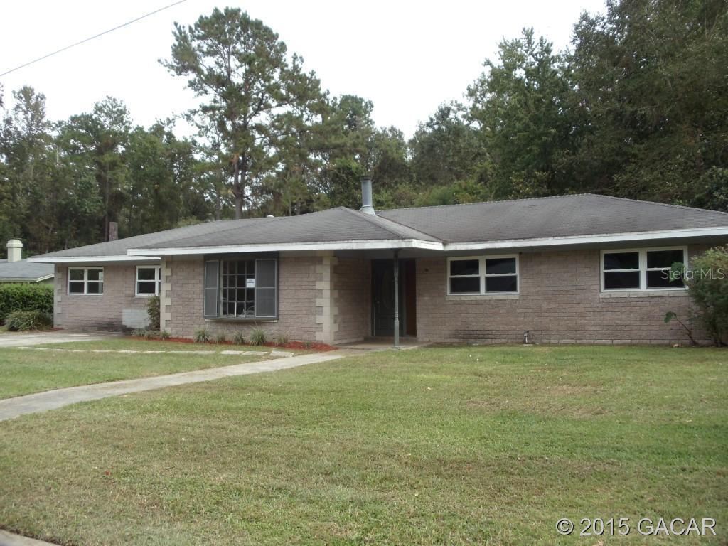 4801 NW 39th St., Gainesville, FL 32606