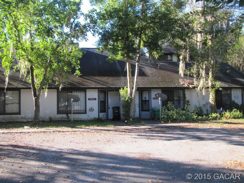 2941 SW 39th Ave., Gainesville, FL 32608