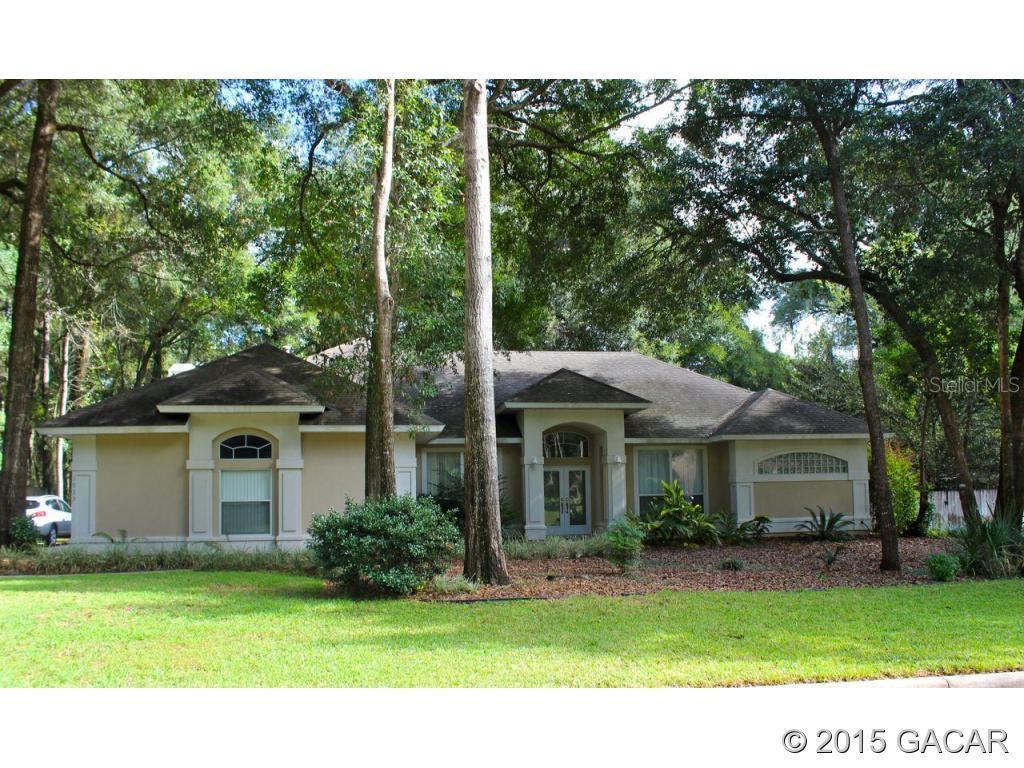 1933 SW 83rd Ct., Gainesville, FL 32607