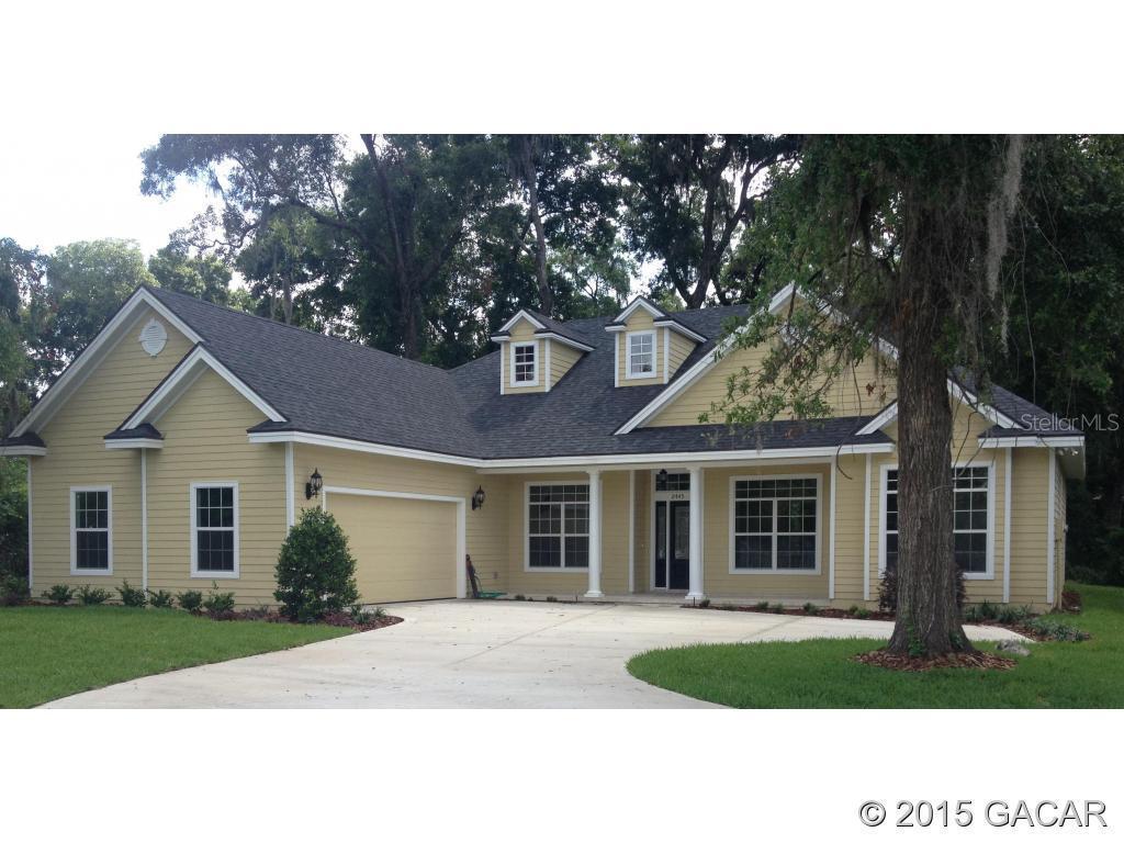 2445 SW 87th Way, Gainesville, FL 32608