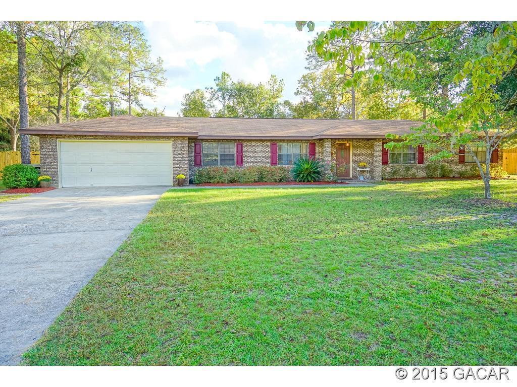 7909 SW 95th Ln., Gainesville, FL 32608