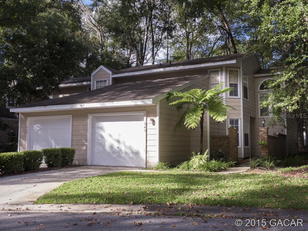 345 NW 48th Blvd., Gainesville, FL 32607