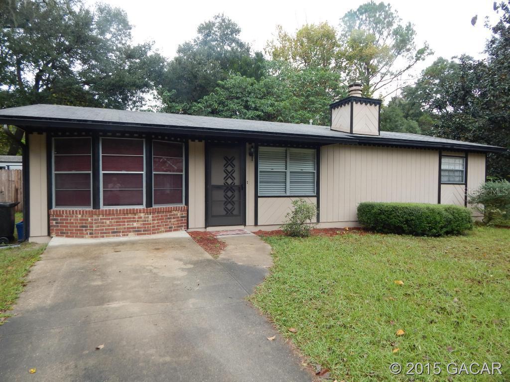 3302 NW 18th St., Gainesville, FL 32605