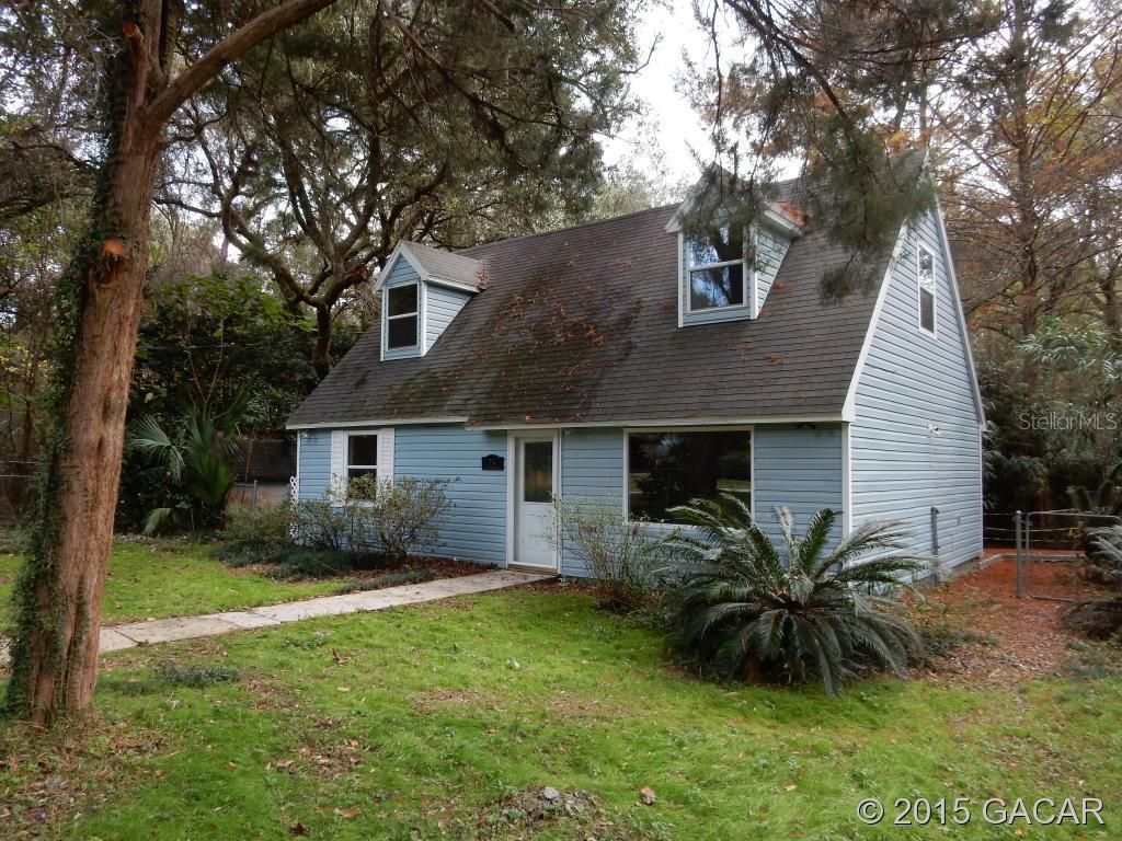 2751 SE 24th Place Pl., Gainesville, FL 32641