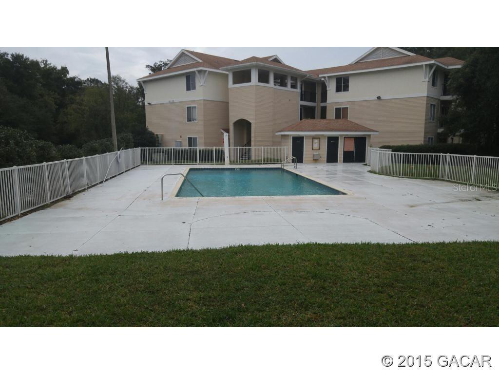3921 SW 34th St. #107, Gainesville, FL 32608
