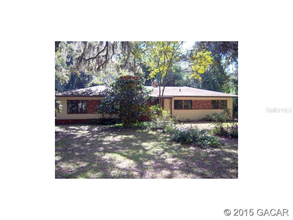 1607 NW 12th Rd., Gainesville, FL 32601