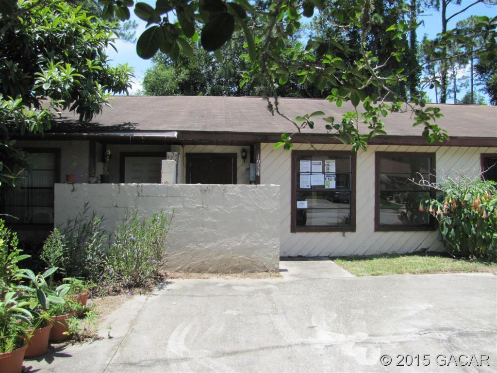 1934 SW 69th Drive Dr., Gainesville, FL 32607