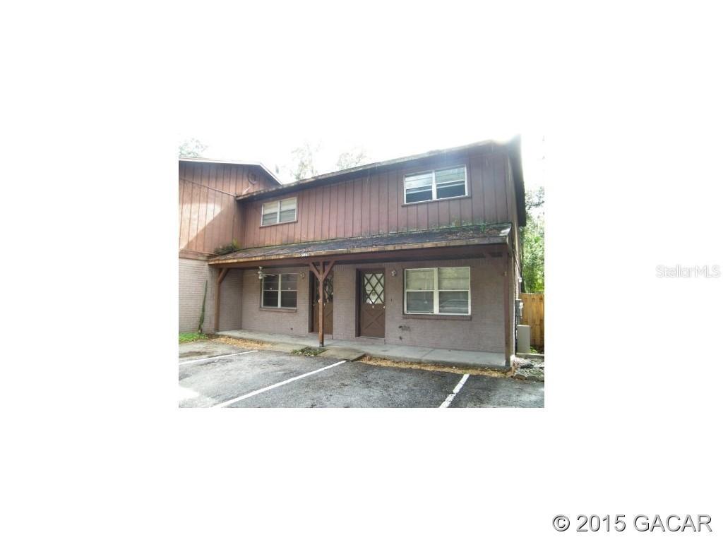 7125 SW 42nd Pl., Gainesville, FL 32608