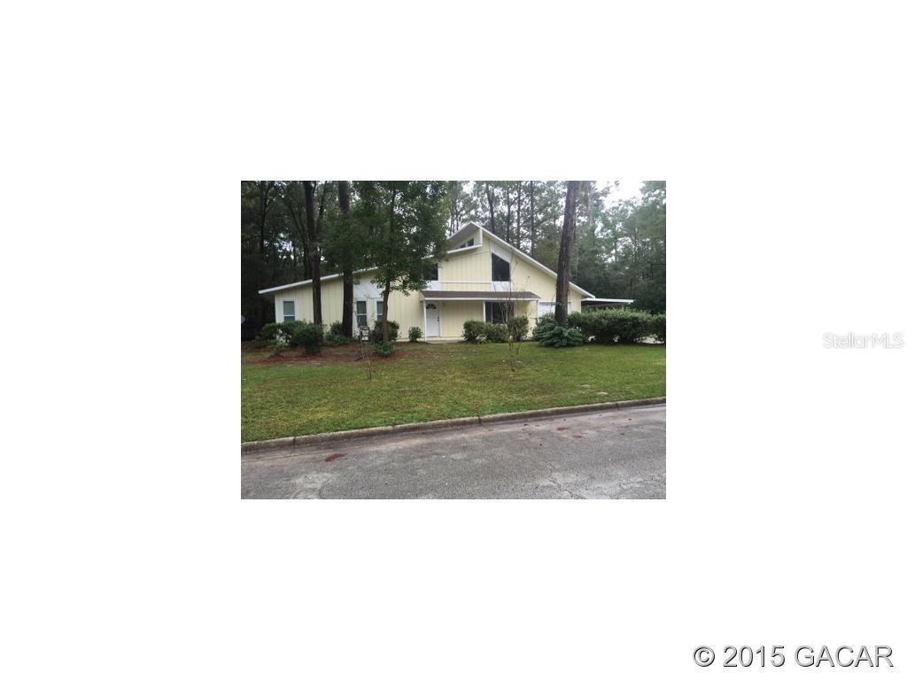 2550 NW 42nd Pl., Gainesville, FL 32605