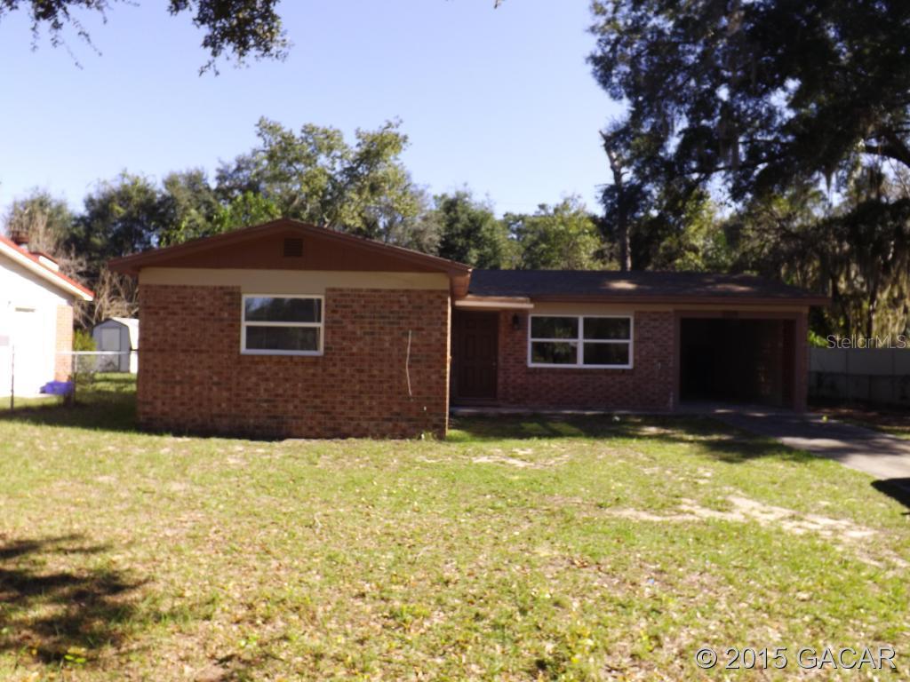 1201 SE 20th St., Gainesville, FL 32641