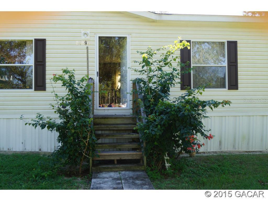 14197 NE 51st St Pl., Williston, FL 32696