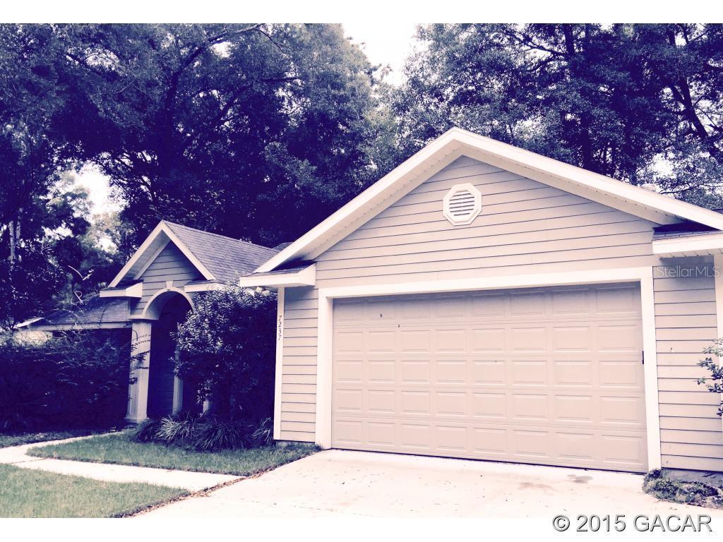 7237 SW 22nd Pl., Gainesville, FL 32607