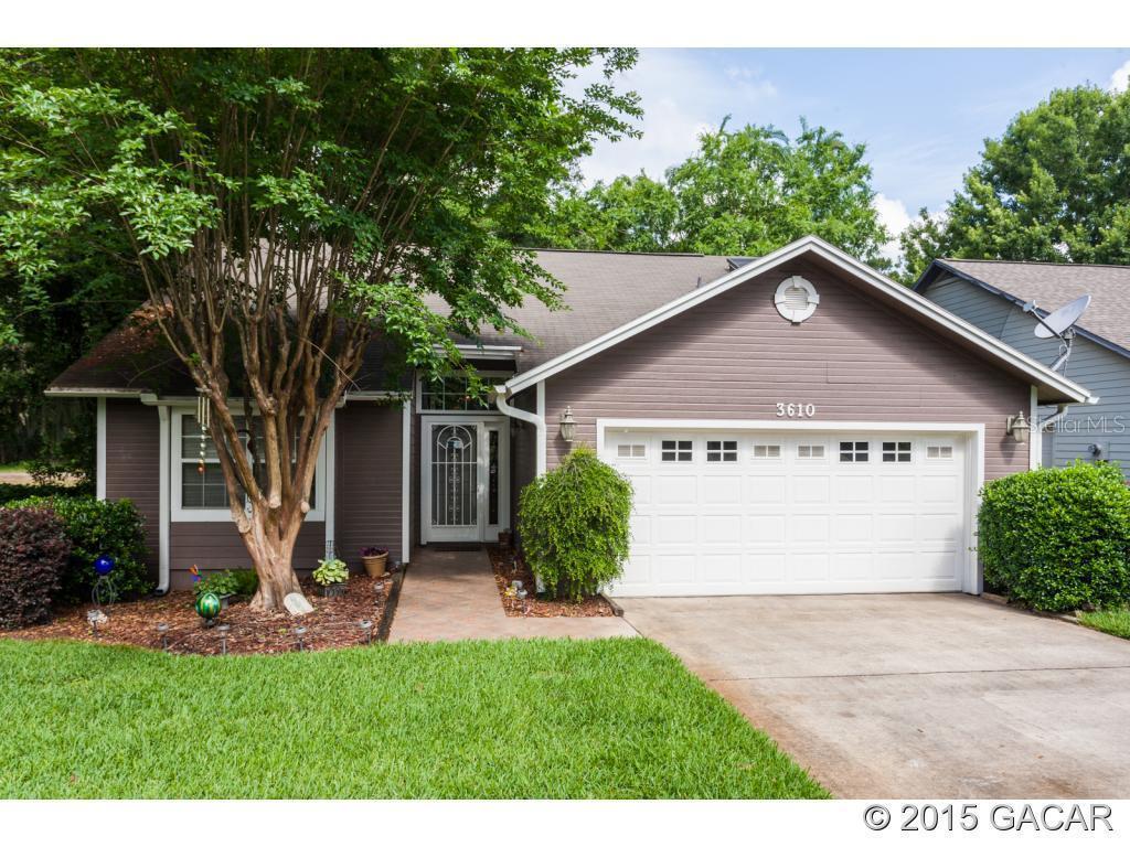 3610 NW 105th Way, Gainesville, FL 32606