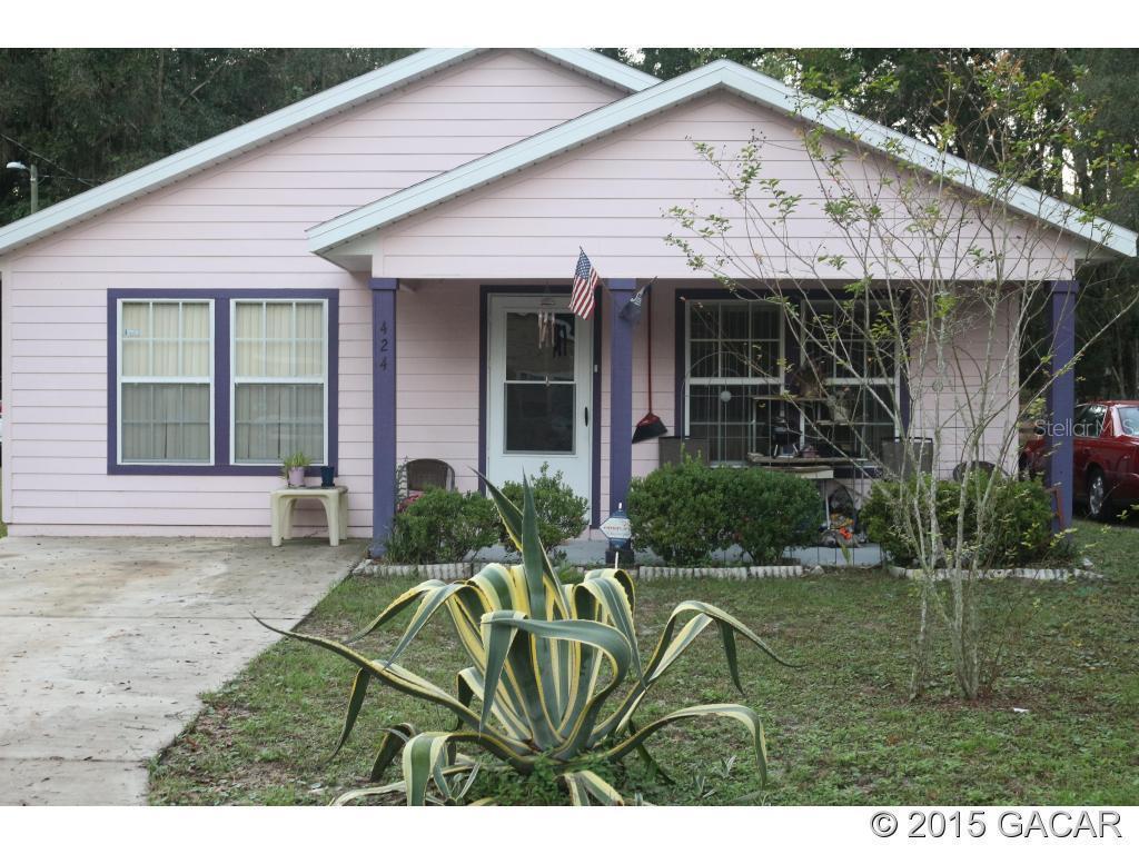 [Address Hidden by Seller], Gainesville, FL 32606