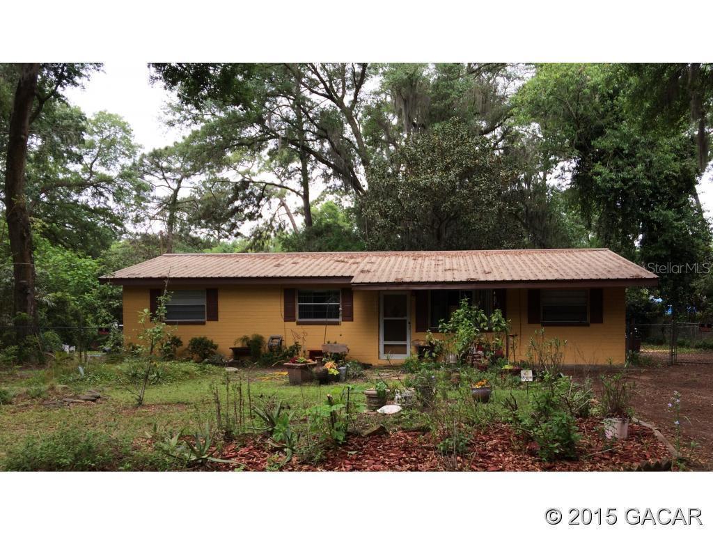 1430 SE 36th St., Gainesville, FL 32641