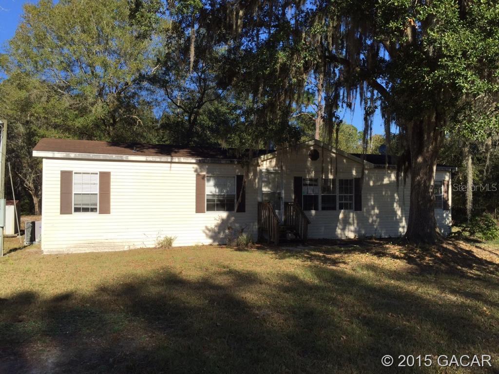 7124 NE 218th Ter., Melrose, FL 32666