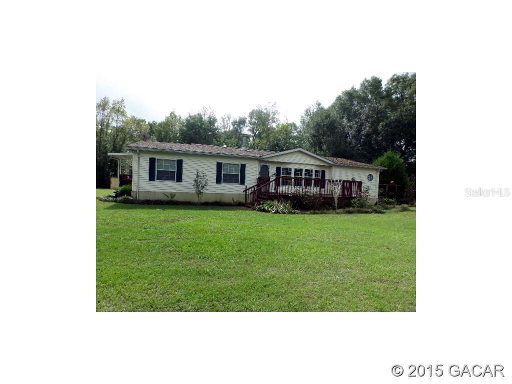 10016 SW County Road 240, Lake City, FL 32024