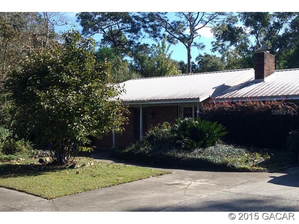 3731 NW 17th Terrace Ter., Gainesville, FL 32605