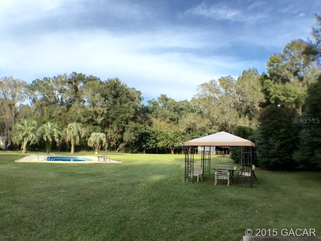 5721 NW 143rd St., Gainesville, FL 32653