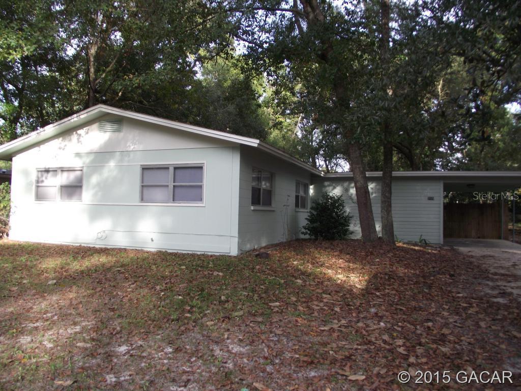 2025 NE 17th Ter., Gainesville, FL 32609
