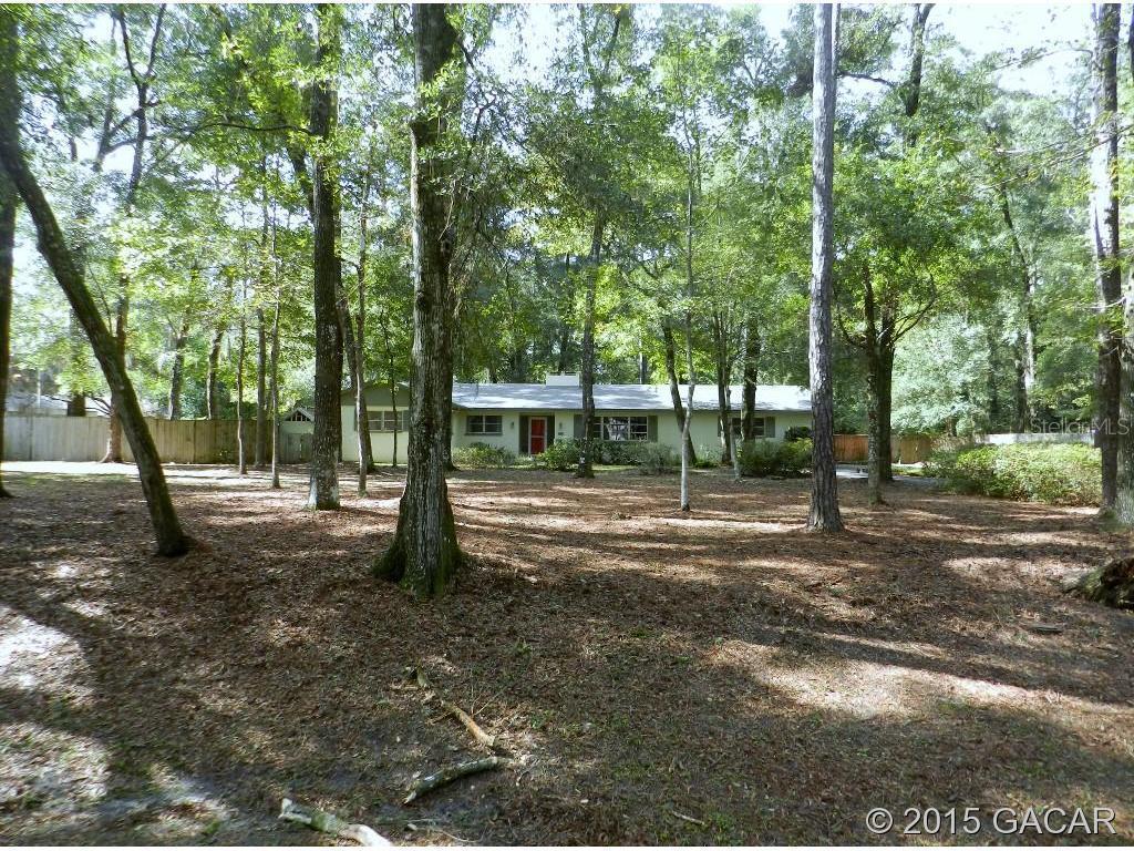 1620 NW 65th St., Gainesville, FL 32605