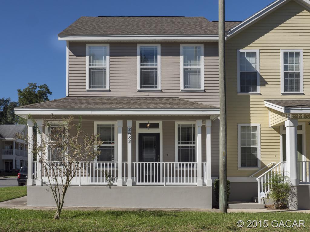 2682 SW 87th Way, Gainesville, FL 32608