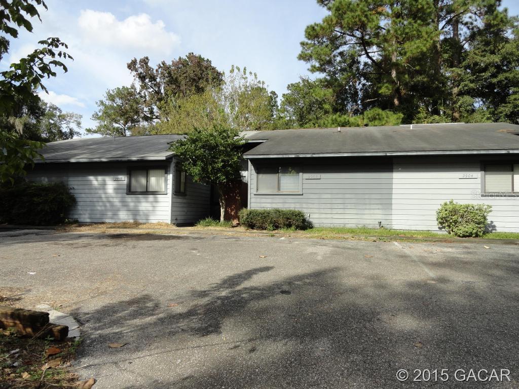 2908 SW 38 Pl., Gainesville, FL 32608