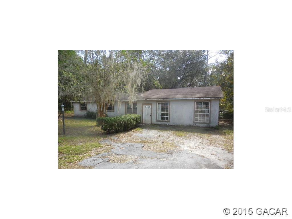 1439 SE 43rd Pl., Gainesville, FL 32641