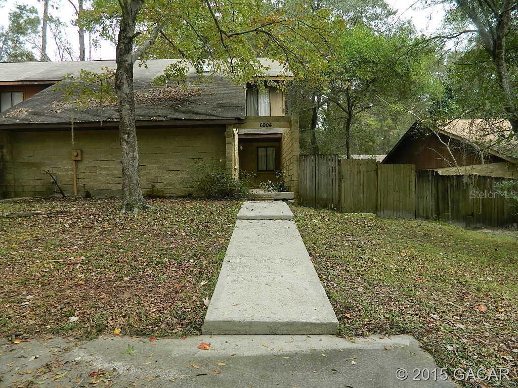 6904 SW 46th Ave. #2, Gainesville, FL 32608