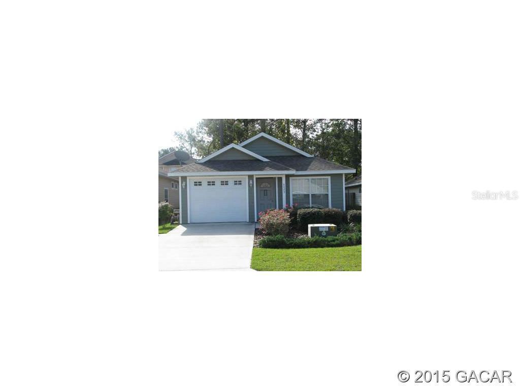 6023 NW 117th Pl., Alachua, FL 32615