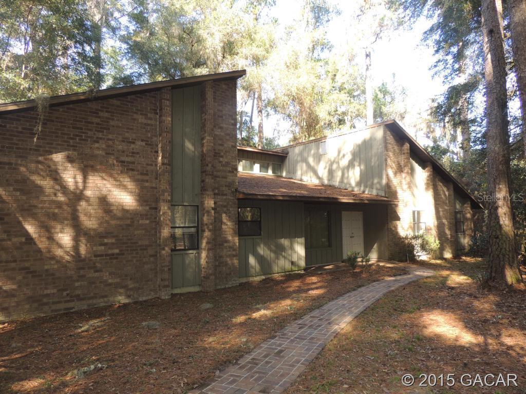 2416 NW 22nd Dr., Gainesville, FL 32605