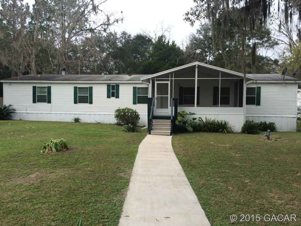 630 SE 10th St., Williston, FL 32696