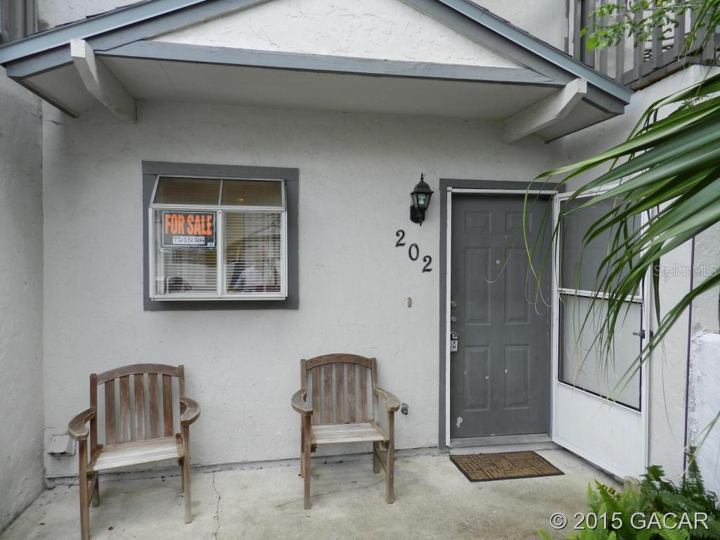 4411 SW 34th St. #202, Gainesville, FL 32608