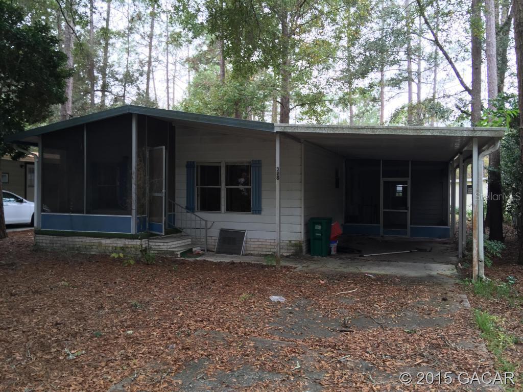 8620 NW 13th St., Gainesville, FL 32653