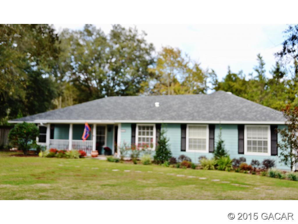 12146 SW 24th Ave., Gainesville, FL 32607