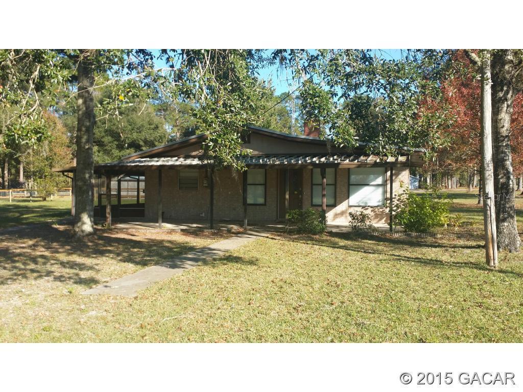 18551 NE 60th St., Williston, FL 32696