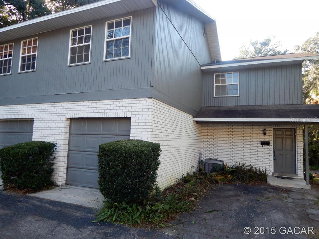 353 NE Boulevard Blvd., Gainesville, FL 32601