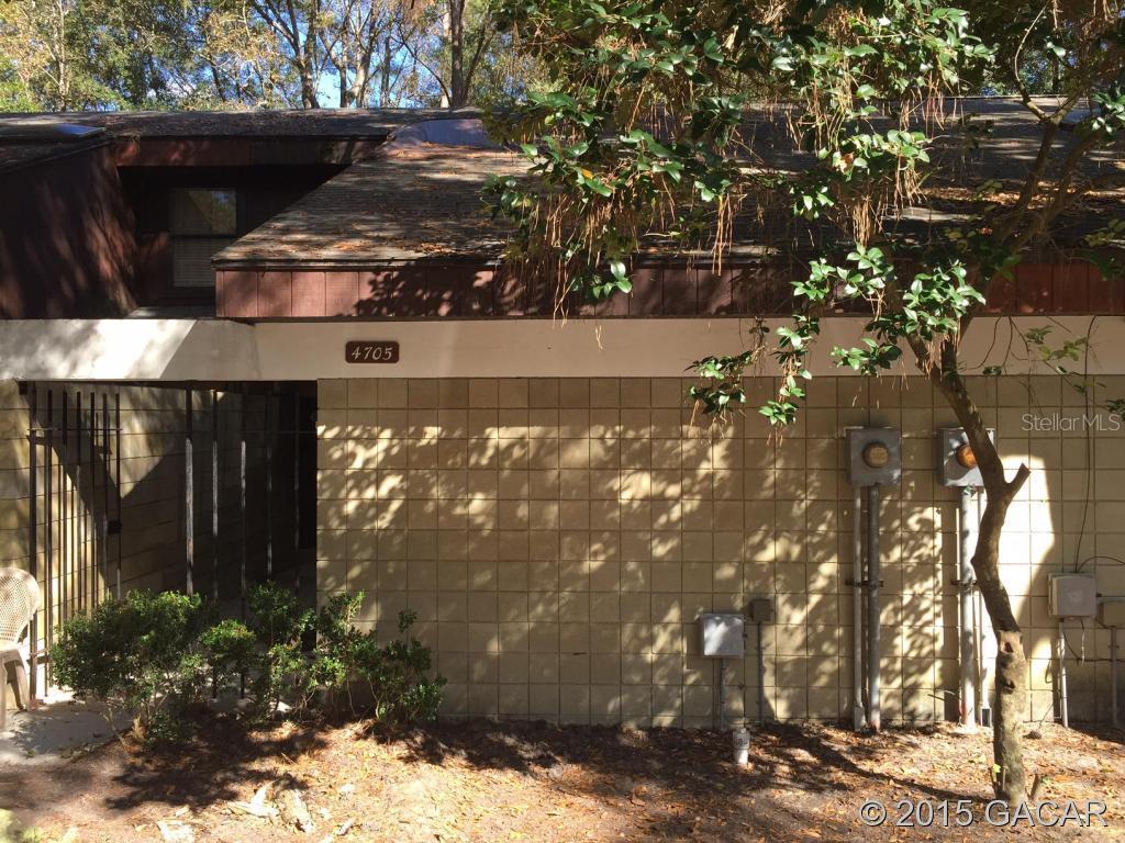 4705 SW 69th Ter., Gainesville, FL 32608