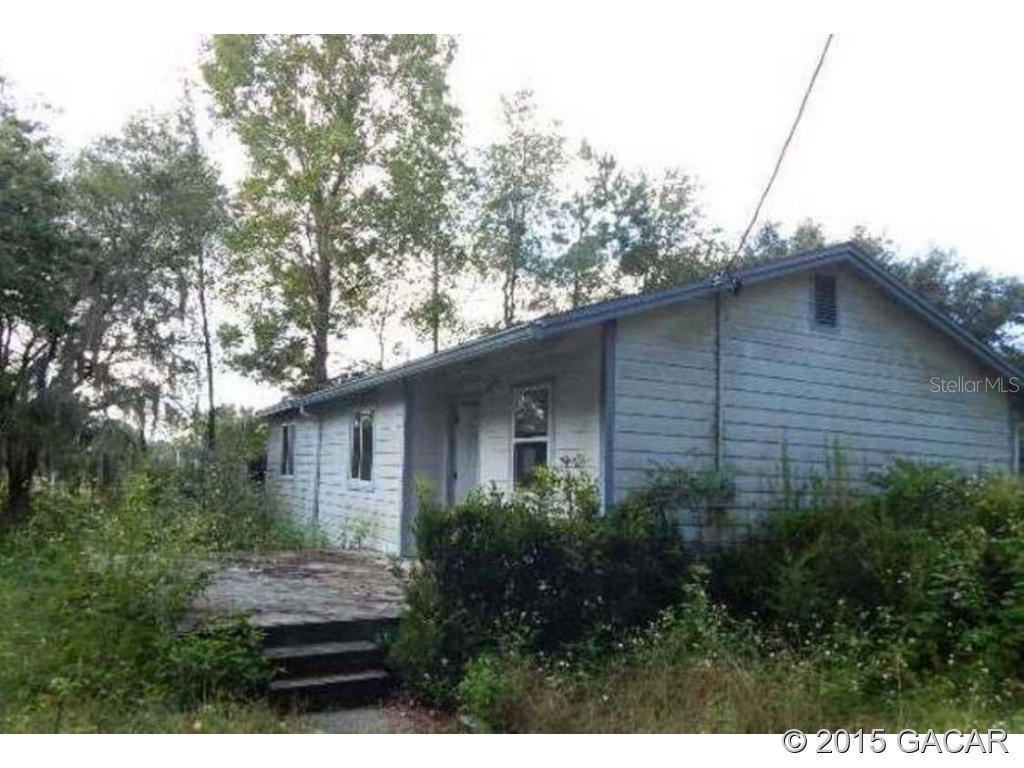 10525 NW 206th Ave., Alachua, FL 32615