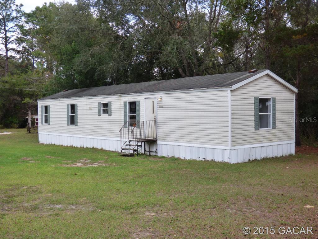 14038 NE 50 Pl., Williston, FL 32696