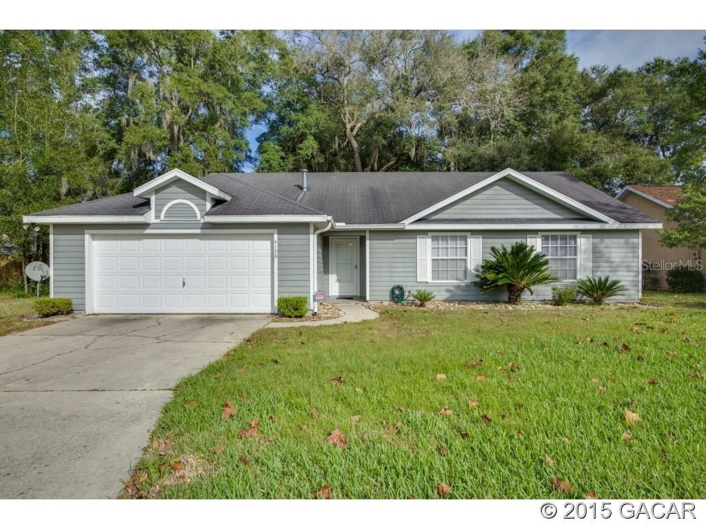 4128 NW 59th Ave., Gainesville, FL 32653