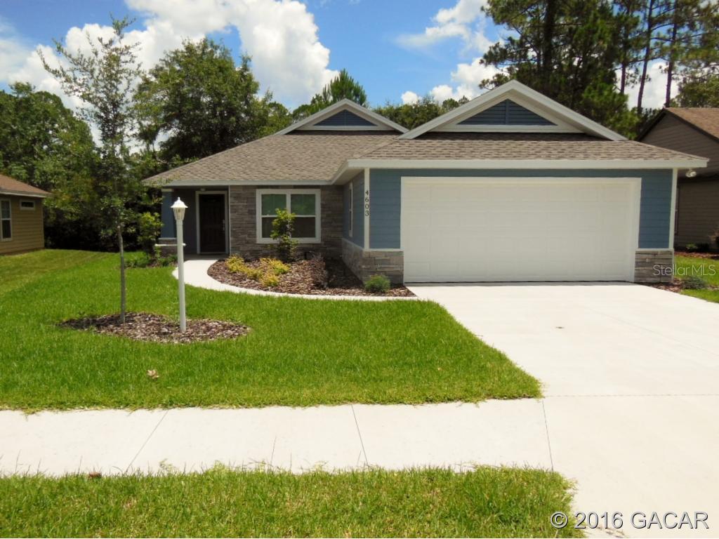 4603 NE 16th Ter., Gainesville, FL 32609